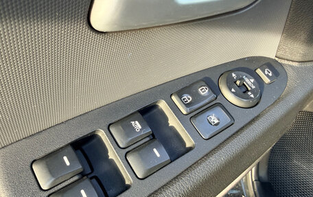 KIA Sportage III, 2014 год, 1 478 000 рублей, 16 фотография