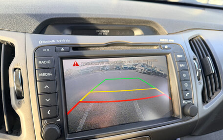 KIA Sportage III, 2014 год, 1 478 000 рублей, 11 фотография