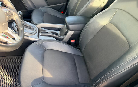 KIA Sportage III, 2014 год, 1 478 000 рублей, 18 фотография