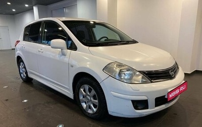 Nissan Tiida, 2012 год, 699 000 рублей, 1 фотография
