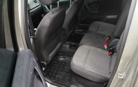 Skoda Roomster, 2012 год, 430 000 рублей, 10 фотография