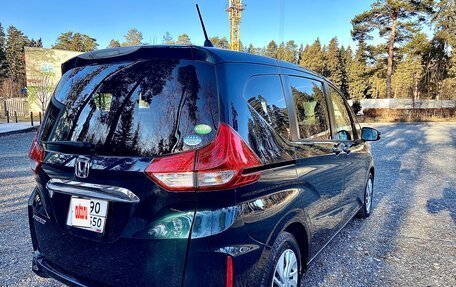 Honda Freed II, 2018 год, 1 616 000 рублей, 5 фотография