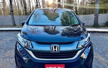 Honda Freed II, 2018 год, 1 616 000 рублей, 2 фотография