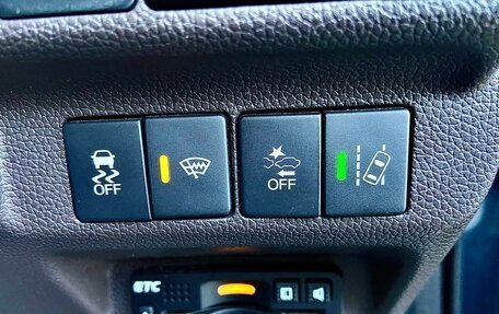 Honda Freed II, 2018 год, 1 616 000 рублей, 11 фотография