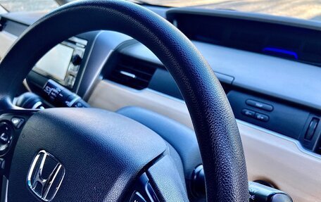 Honda Freed II, 2018 год, 1 616 000 рублей, 14 фотография