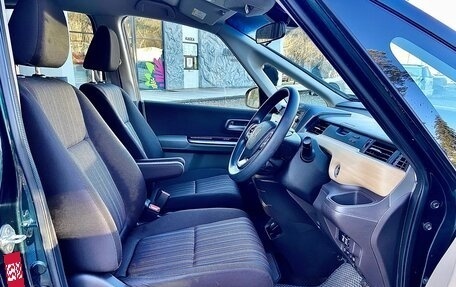 Honda Freed II, 2018 год, 1 616 000 рублей, 16 фотография