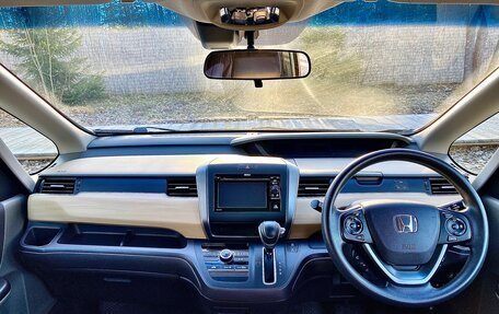 Honda Freed II, 2018 год, 1 616 000 рублей, 25 фотография