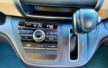 Honda Freed II, 2018 год, 1 616 000 рублей, 26 фотография