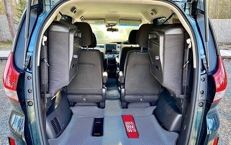 Honda Freed II, 2018 год, 1 616 000 рублей, 31 фотография