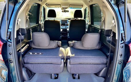 Honda Freed II, 2018 год, 1 616 000 рублей, 32 фотография