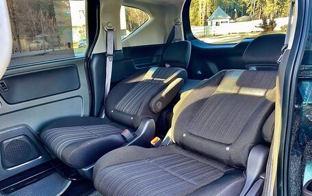 Honda Freed II, 2018 год, 1 616 000 рублей, 33 фотография