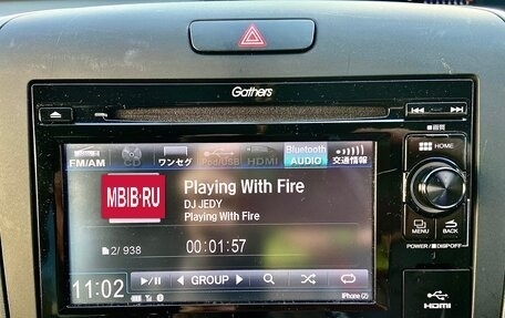 Honda Freed II, 2018 год, 1 616 000 рублей, 38 фотография