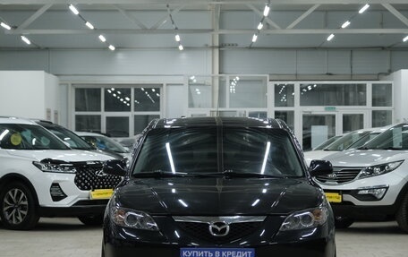 Mazda 3, 2008 год, 799 000 рублей, 3 фотография