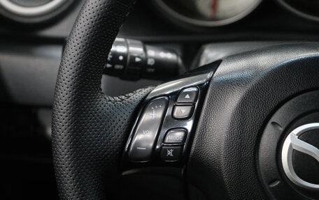 Mazda 3, 2008 год, 799 000 рублей, 14 фотография