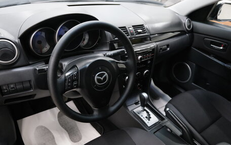 Mazda 3, 2008 год, 799 000 рублей, 11 фотография