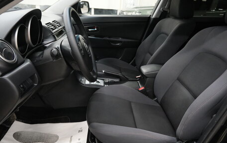 Mazda 3, 2008 год, 799 000 рублей, 8 фотография