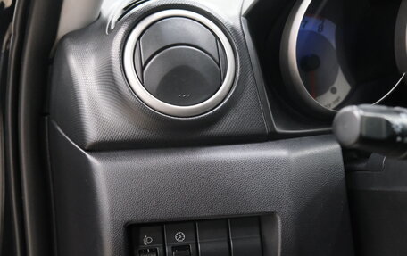 Mazda 3, 2008 год, 799 000 рублей, 10 фотография