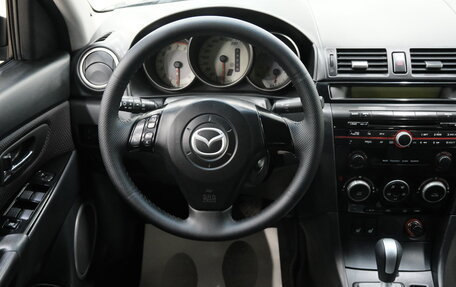 Mazda 3, 2008 год, 799 000 рублей, 12 фотография