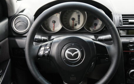 Mazda 3, 2008 год, 799 000 рублей, 13 фотография