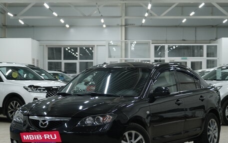 Mazda 3, 2008 год, 799 000 рублей, 4 фотография