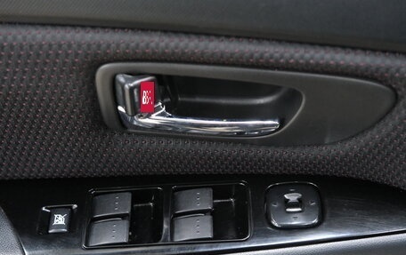 Mazda 3, 2008 год, 799 000 рублей, 9 фотография