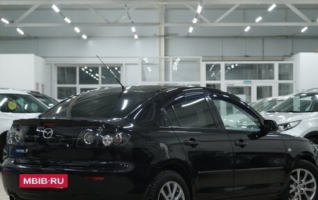 Mazda 3, 2008 год, 799 000 рублей, 7 фотография