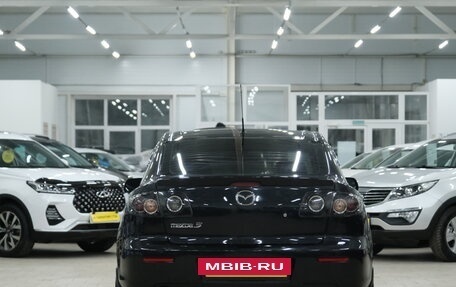 Mazda 3, 2008 год, 799 000 рублей, 6 фотография