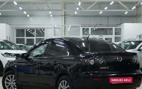 Mazda 3, 2008 год, 799 000 рублей, 5 фотография