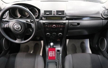 Mazda 3, 2008 год, 799 000 рублей, 15 фотография