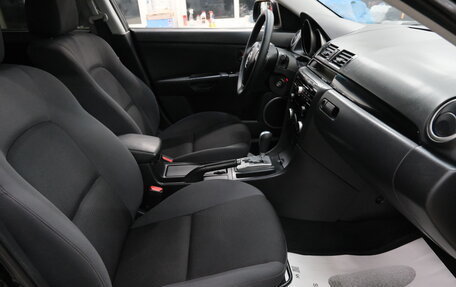 Mazda 3, 2008 год, 799 000 рублей, 21 фотография