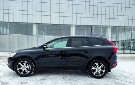 Volvo XC60 II, 2012 год, 1 399 000 рублей, 4 фотография