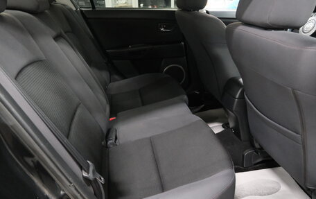 Mazda 3, 2008 год, 799 000 рублей, 23 фотография