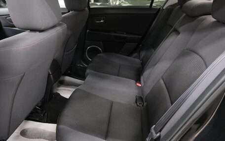 Mazda 3, 2008 год, 799 000 рублей, 22 фотография