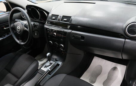 Mazda 3, 2008 год, 799 000 рублей, 20 фотография