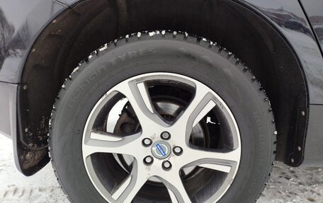 Volvo XC60 II, 2012 год, 1 399 000 рублей, 9 фотография