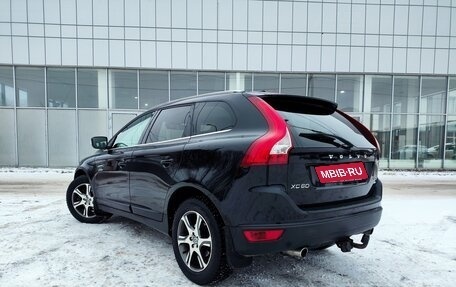 Volvo XC60 II, 2012 год, 1 399 000 рублей, 8 фотография