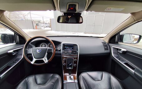 Volvo XC60 II, 2012 год, 1 399 000 рублей, 10 фотография