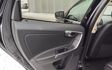 Volvo XC60 II, 2012 год, 1 399 000 рублей, 14 фотография