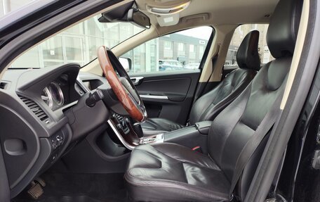 Volvo XC60 II, 2012 год, 1 399 000 рублей, 11 фотография