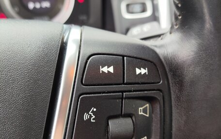 Volvo XC60 II, 2012 год, 1 399 000 рублей, 19 фотография