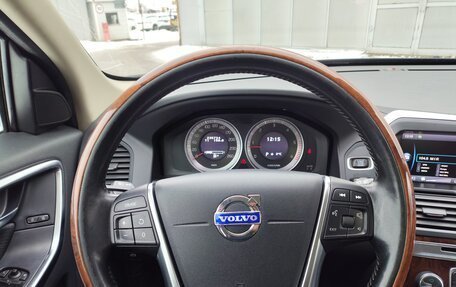 Volvo XC60 II, 2012 год, 1 399 000 рублей, 18 фотография