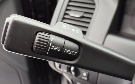 Volvo XC60 II, 2012 год, 1 399 000 рублей, 22 фотография