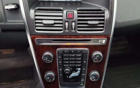 Volvo XC60 II, 2012 год, 1 399 000 рублей, 21 фотография