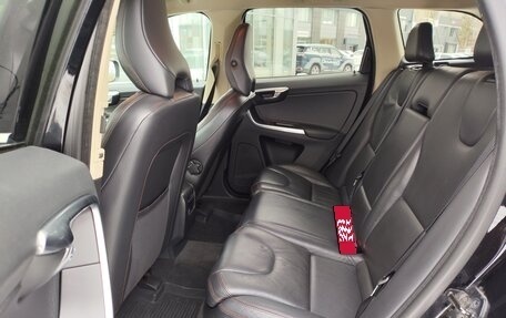 Volvo XC60 II, 2012 год, 1 399 000 рублей, 12 фотография