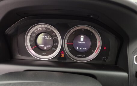 Volvo XC60 II, 2012 год, 1 399 000 рублей, 26 фотография