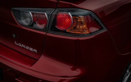 Mitsubishi Lancer IX, 2010 год, 795 000 рублей, 10 фотография