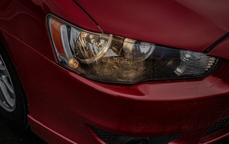 Mitsubishi Lancer IX, 2010 год, 795 000 рублей, 3 фотография