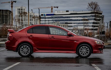 Mitsubishi Lancer IX, 2010 год, 795 000 рублей, 11 фотография