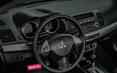 Mitsubishi Lancer IX, 2010 год, 795 000 рублей, 13 фотография