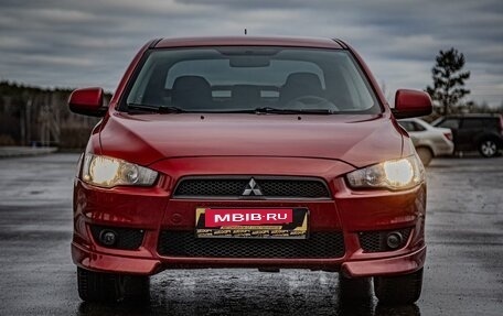 Mitsubishi Lancer IX, 2010 год, 795 000 рублей, 4 фотография